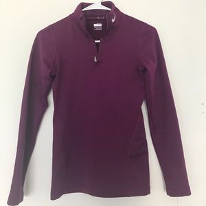 Nike Pullover Shirt XS pre-owned